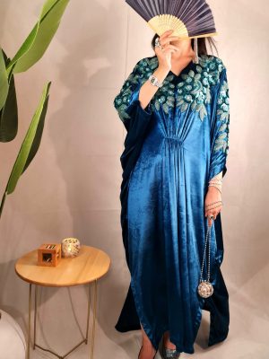 Nourah Kaftan | Suhaaf