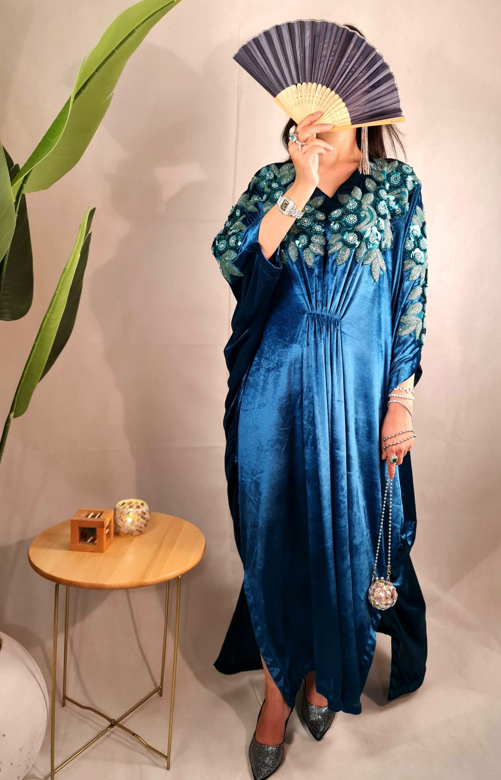Nourah Kaftan | Suhaaf