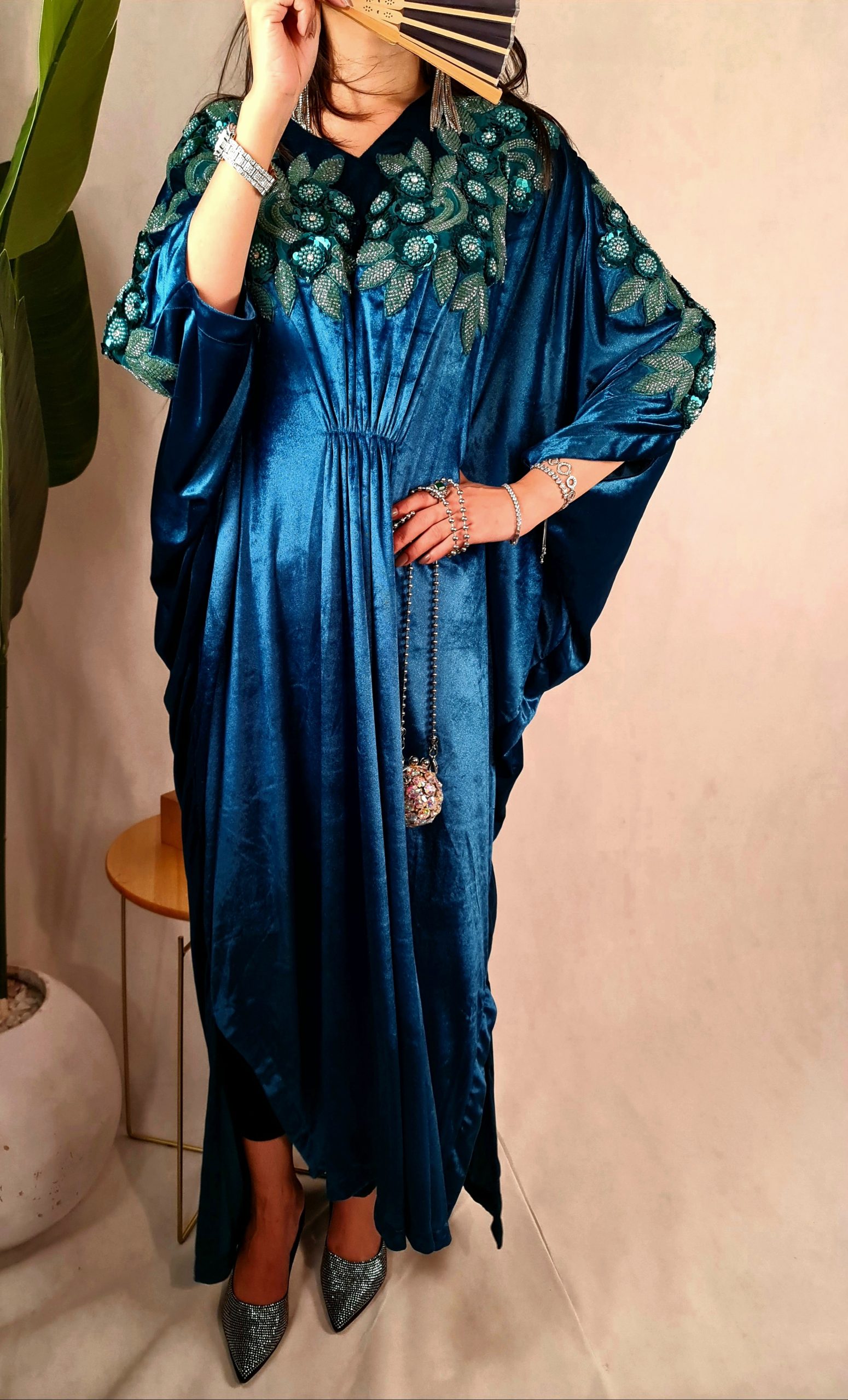 Nourah Kaftan | Suhaaf