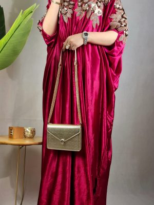 Delarem Kaftan | Suhaaf
