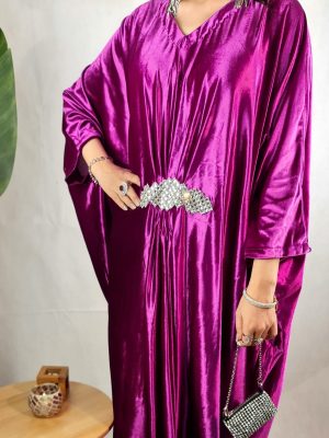 Banafsheh Kaftan | Suhaaf