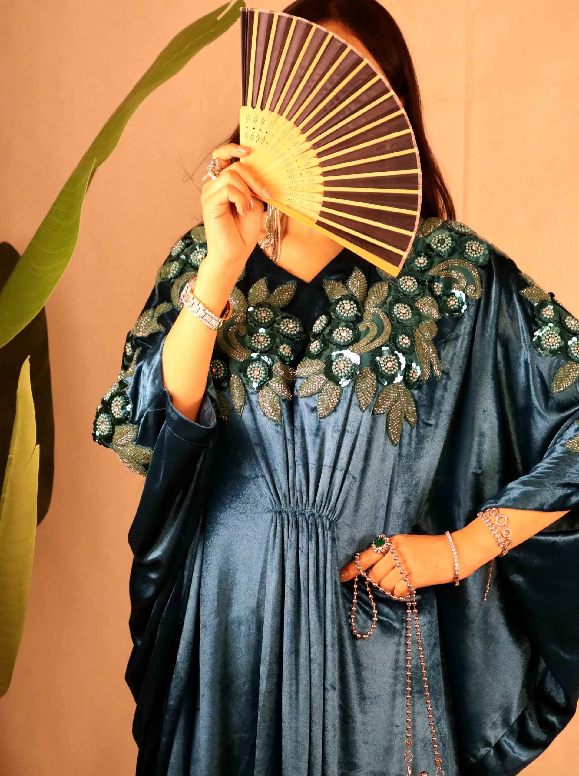 Nourah Kaftan | Suhaaf