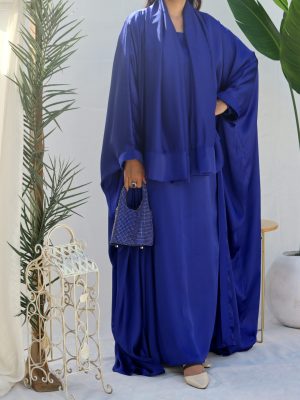 Lapis Abaya | Suhaaf