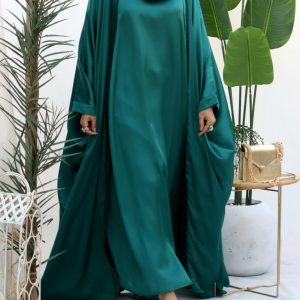 Emerald Bloom