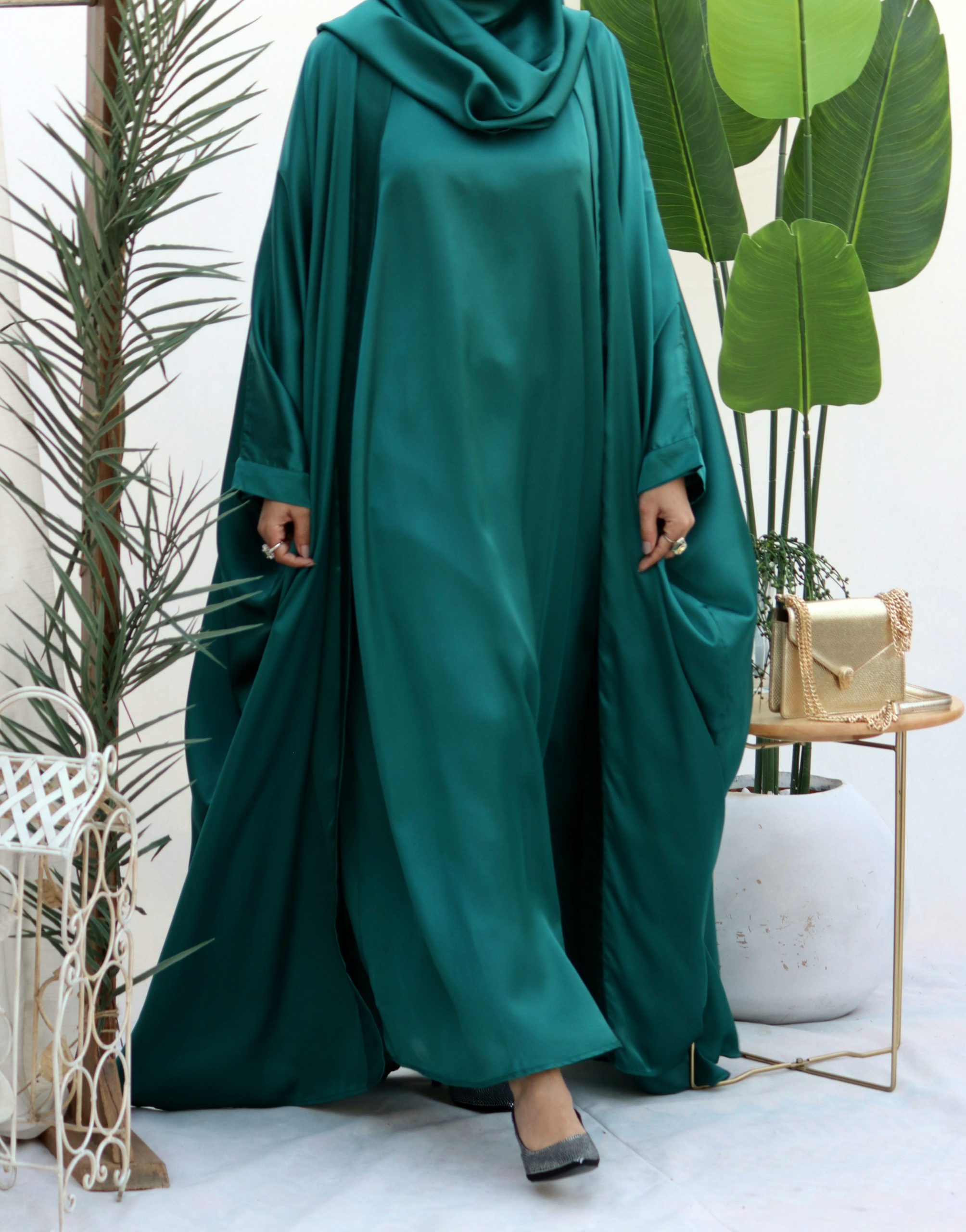 Emerald Bloom